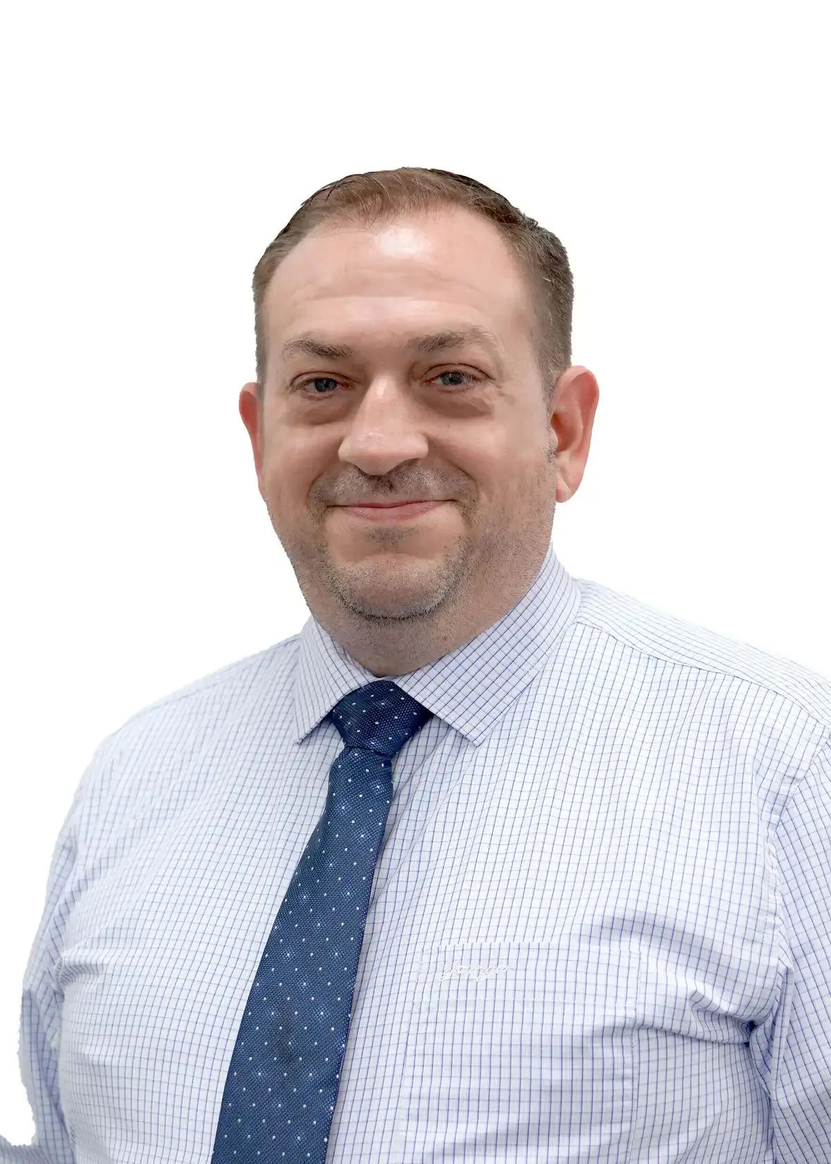 Paul Brookes